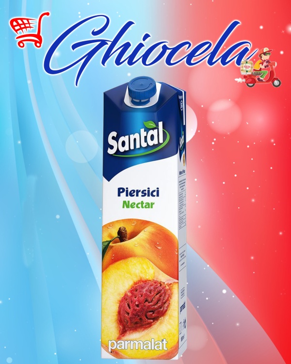 Santal 1L. PIERSICI