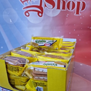 Eugenia-Krembis extra lamaie 36gr.