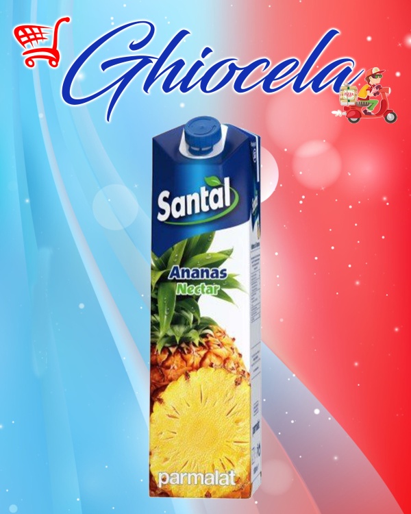 Santal 1L. ANANAS