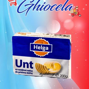 Unt Helga 62% -200g.
