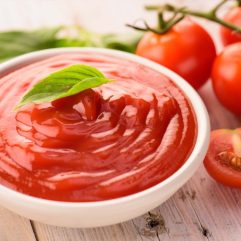 Ketchup