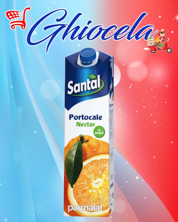 Santal 1L. PORTOCALE