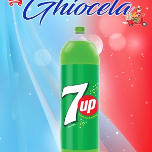 7 Up 2,5L