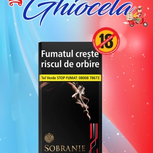Sobranie Redefined Black Longs