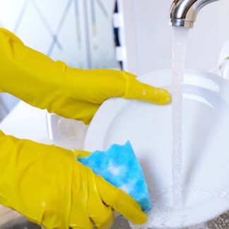 Detergenți Bucătarie Și Accesorii Spălare