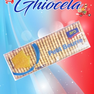BISCUITI ARO PETIT BEURRE 100G