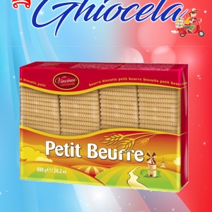 BISCUITI VINCINNI PETIT BEURRE 800G