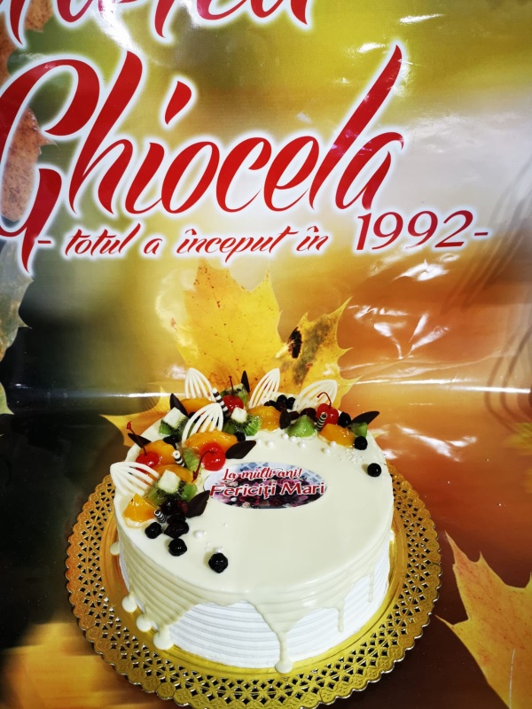Tort Maria (2)