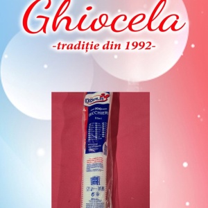 Set pahare Dopla (80 de ml 100/set)