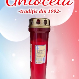 CANDELA 60LL CANDELARIA