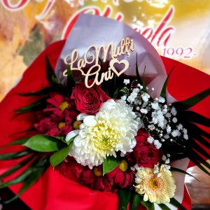 Buchet 1