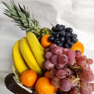 Coș Fructe