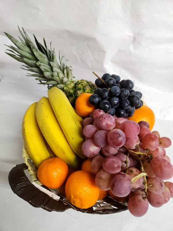 Coș Fructe