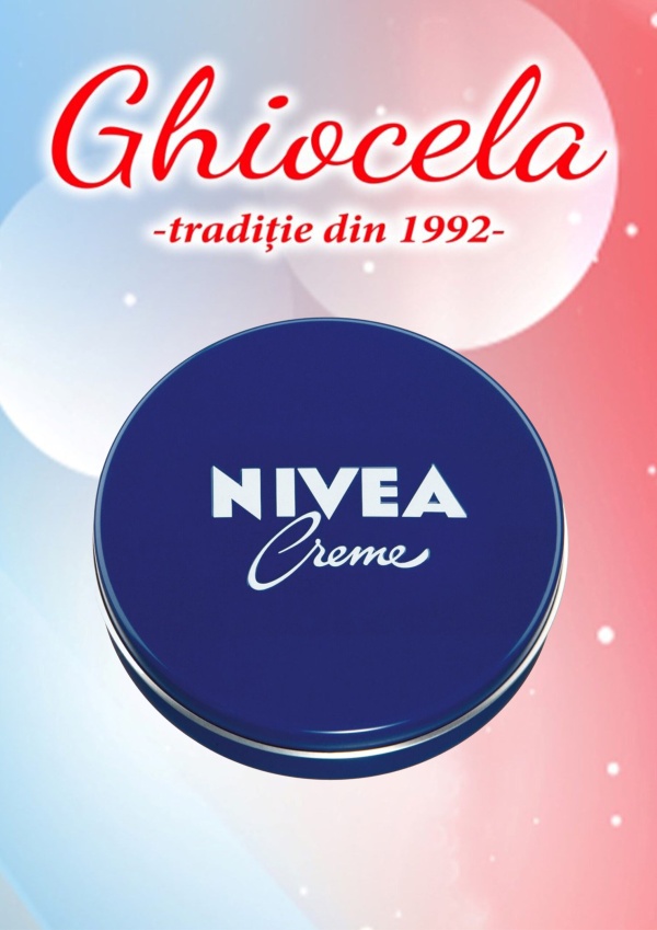 NIVEA MEN CREME (75ml)
