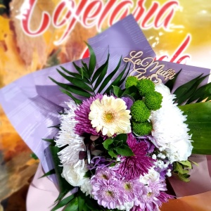 Buchet 2