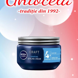 NIVEA GEL DE PĂR