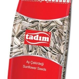 TADIM SEMINTE FLOAREA SOARELUI PRAJITE 155GR